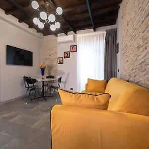 My Space In - New - Piazza Di Spagna - Via Del Babuino Roma