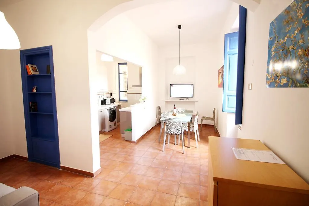 Colosseum Super Family Apartment Roma