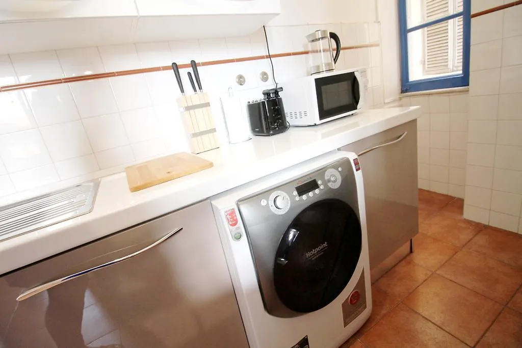 Colosseum Super Family Apartment Roma