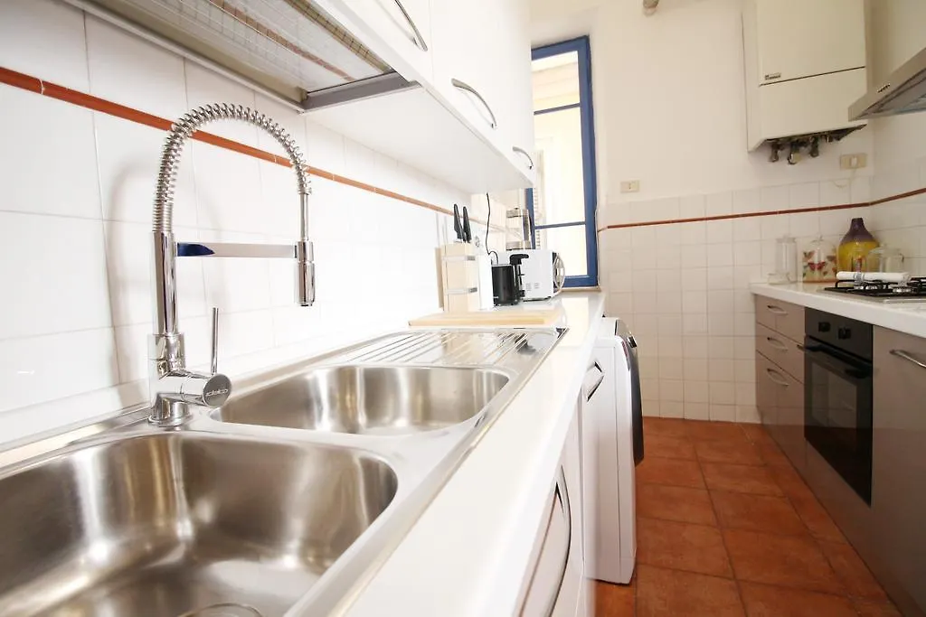 Colosseum Super Family Apartment Rome