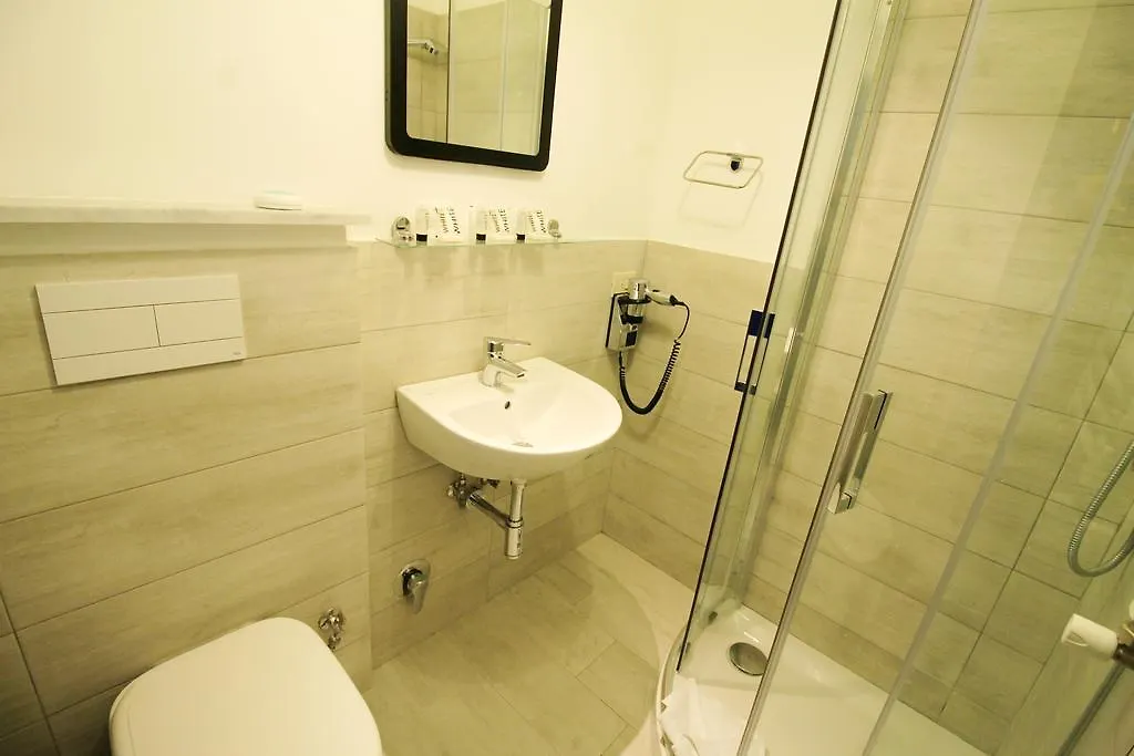 Colosseum Super Family Apartment Roma