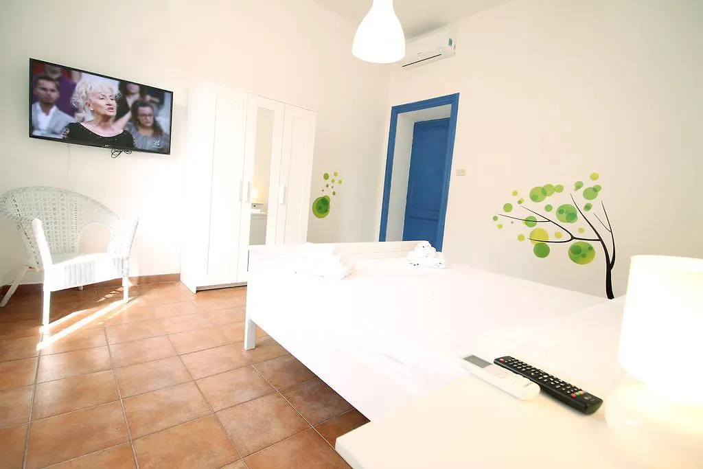 Colosseum Super Family Apartment Roma