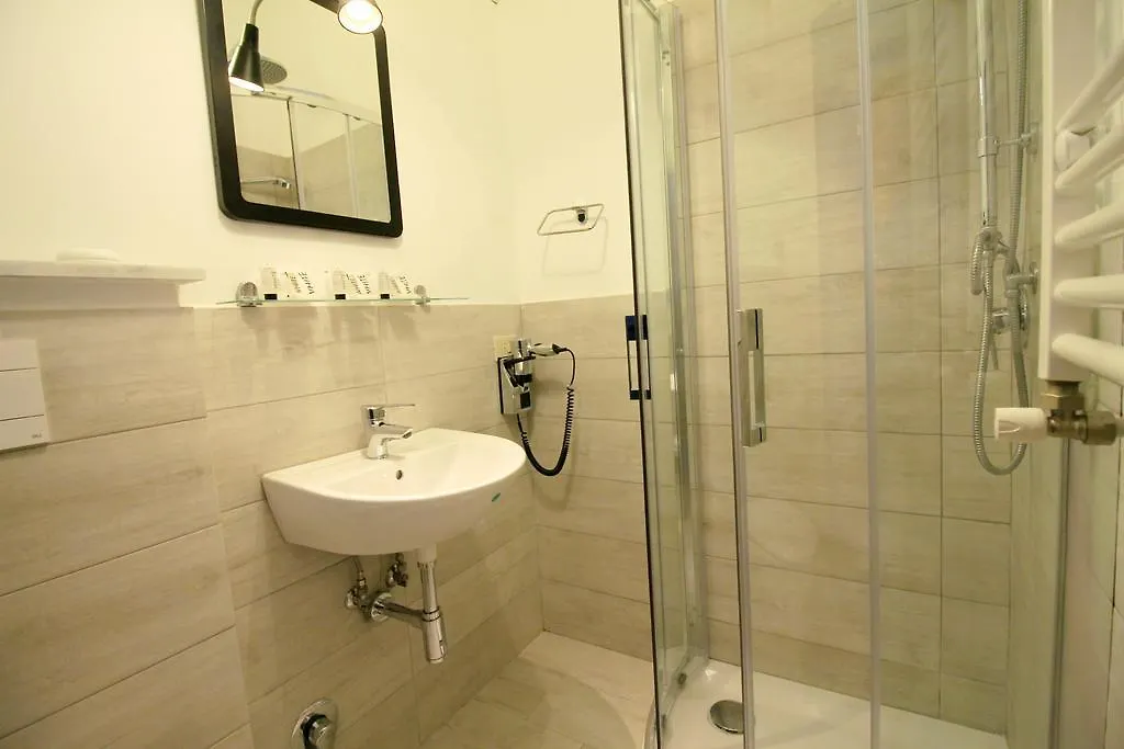 Colosseum Super Family Apartment Roma Italia