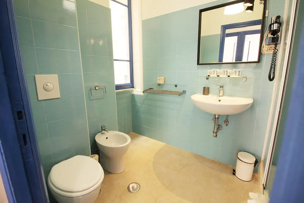 Colosseum Super Family Apartment Roma